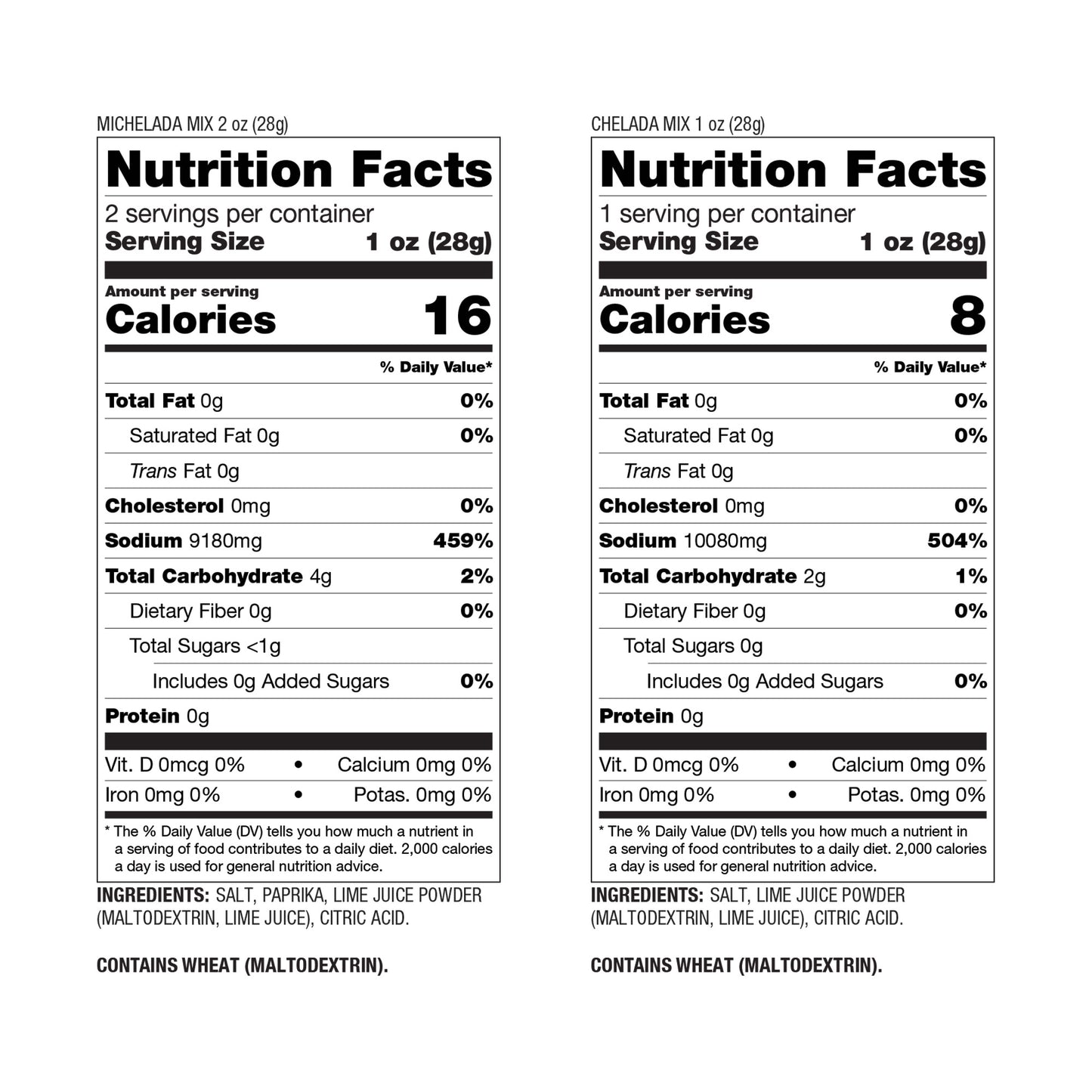 Modelo Beer Mixer Night Set With Michelada, Chelada Mix and Collectible Glasses