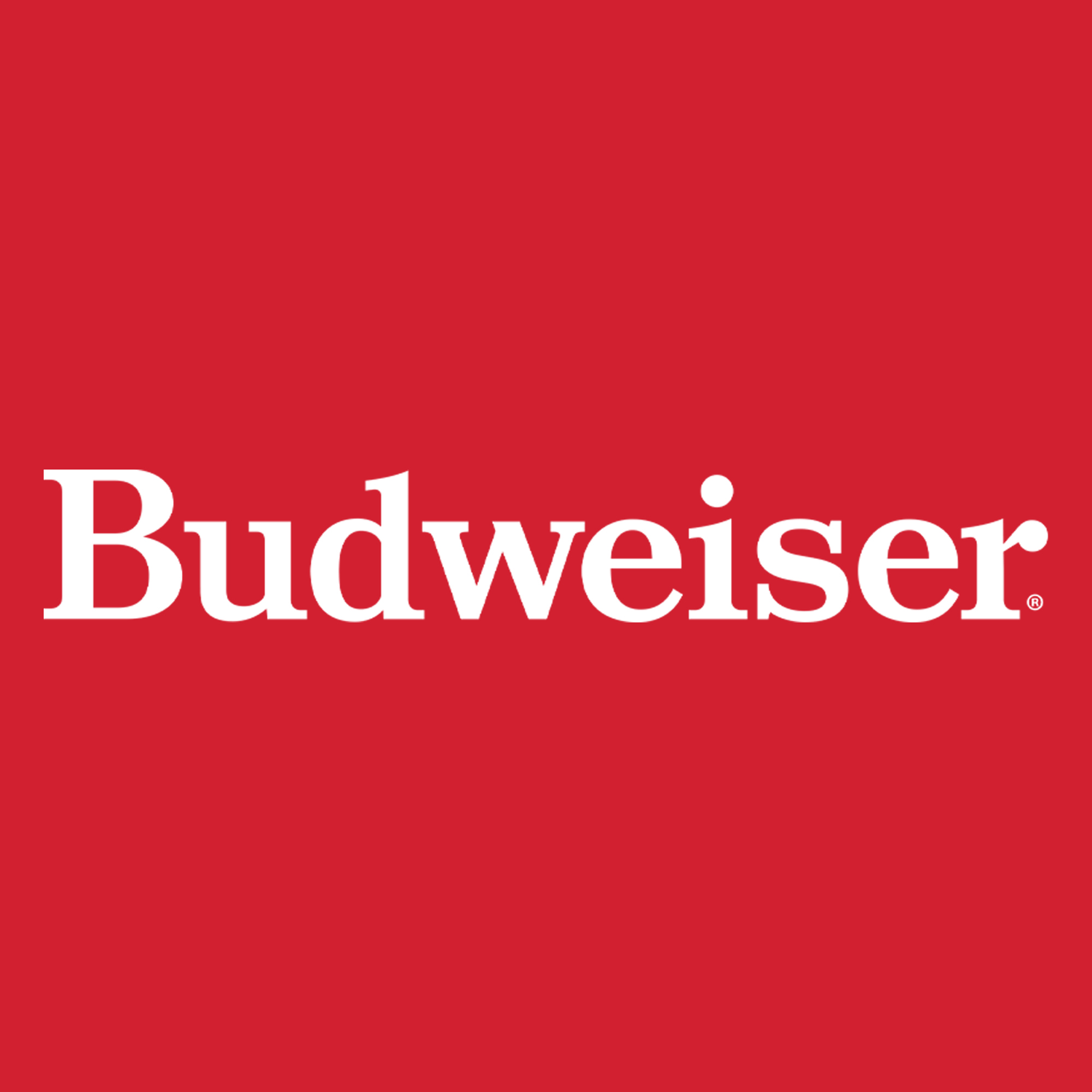 Budweiser